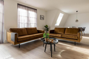 Luxe 3-kamer Penthouse met dakterras in het centrum van Hoorn
